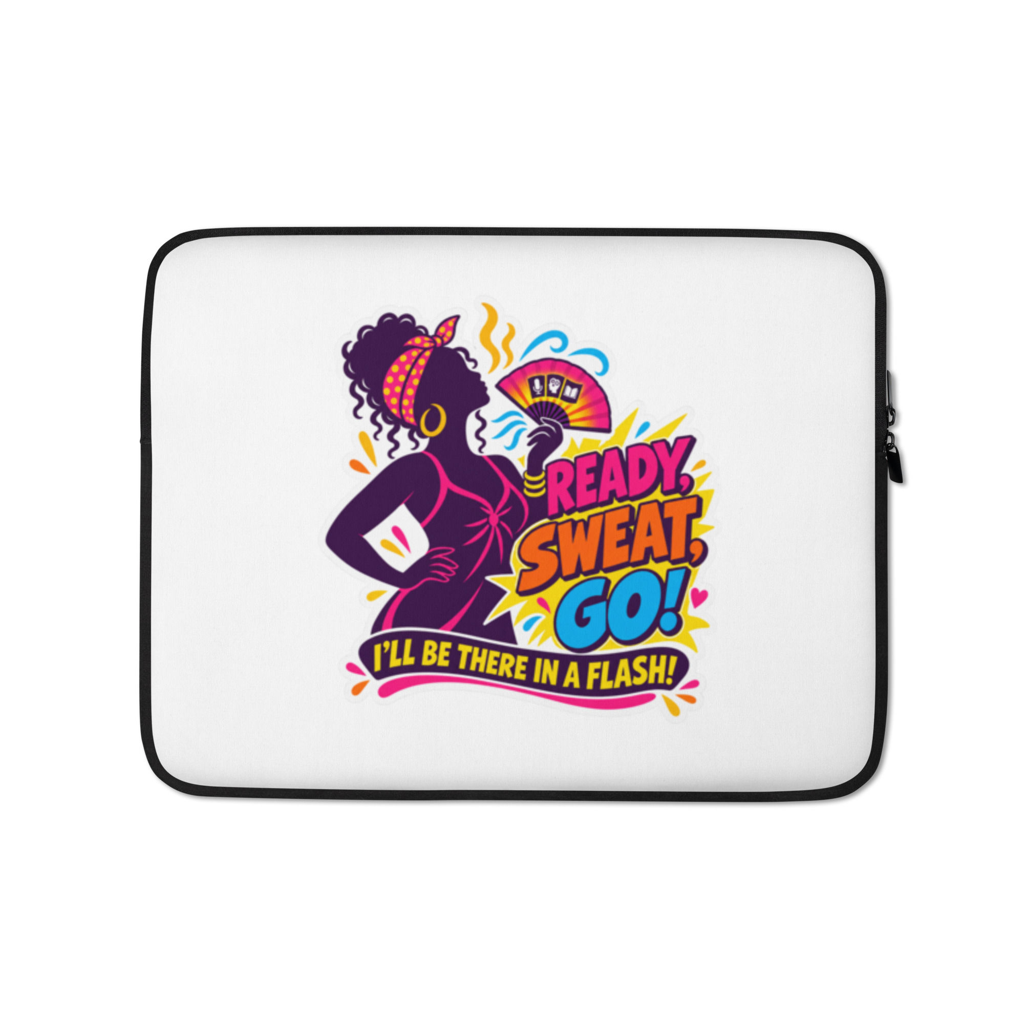 Laptop Sleeve