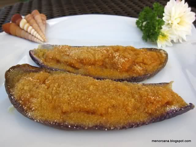 Quina és la gastronomia a Menorca?
