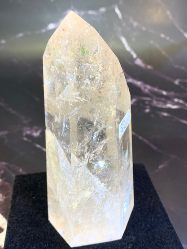 水晶ポイントパストタイムリンク442g | リリアンジェ
