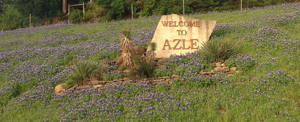 Azle Texas