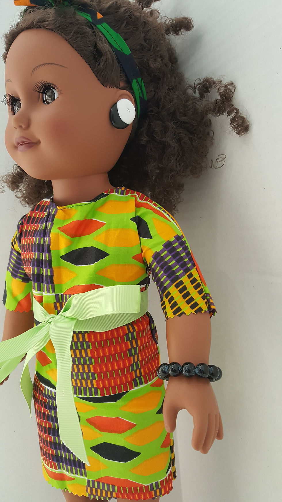 Thumbnail: PAG Doll Bracelet