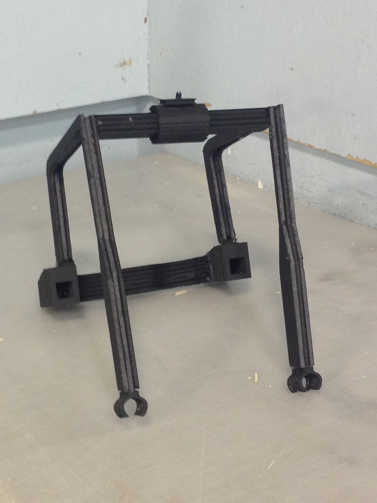 Wheelchair Accessory