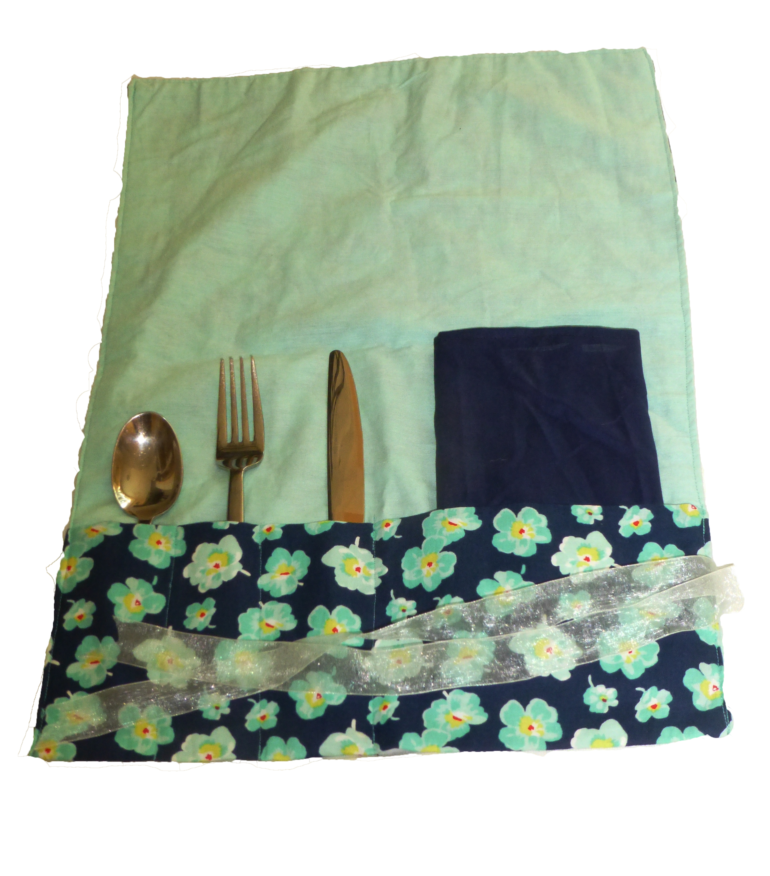 Silverware Holder