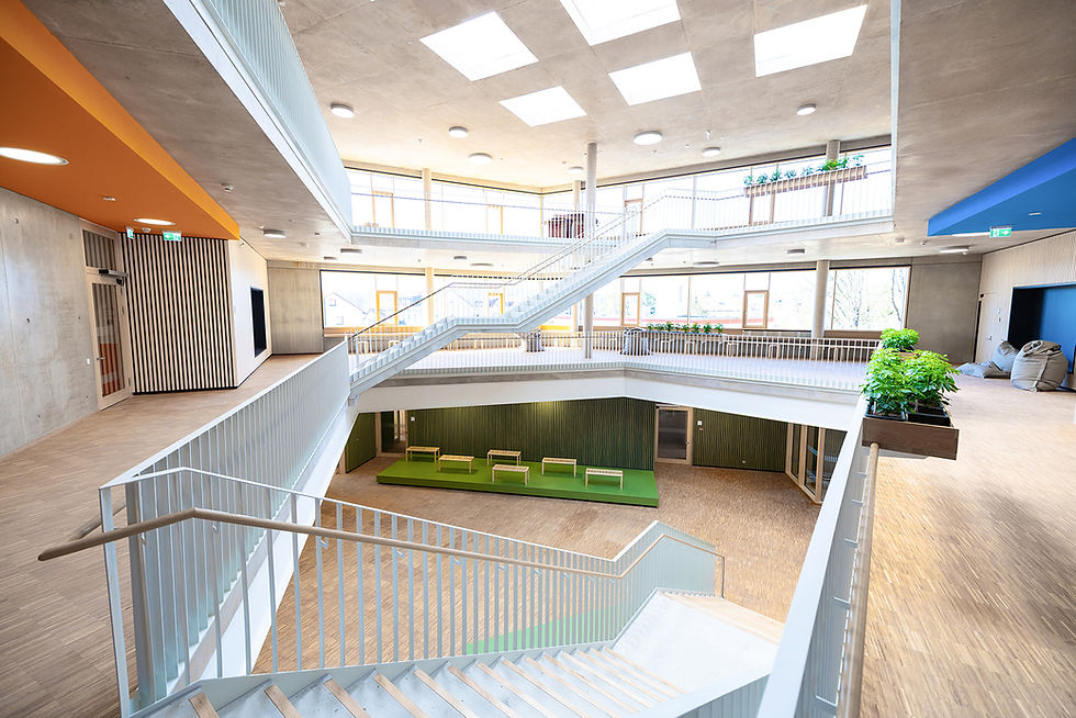 GRUNDSCHULE NEUNKIRCHEN