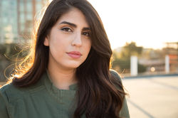 DaniIssaHeadShots