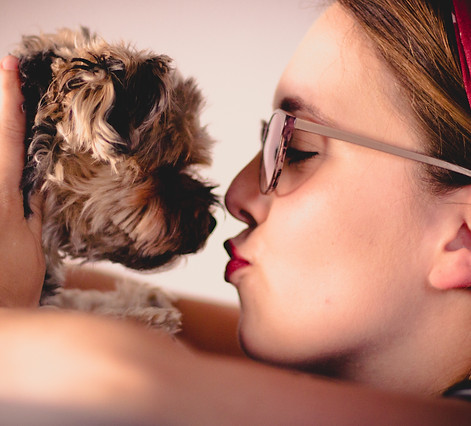 Light of Life Vet: Mouth to Mouth; Canine dental health