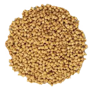 Light of Life Vet: Parrot pellet 3
