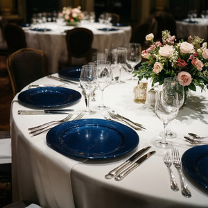French Riviera Elegance