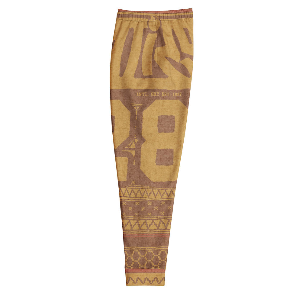 Thumbnail: Alief 281 / Men's Joggers