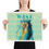 Thumbnail: Wise Owl / Framed poster