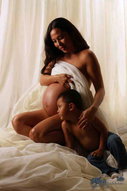 Maternity