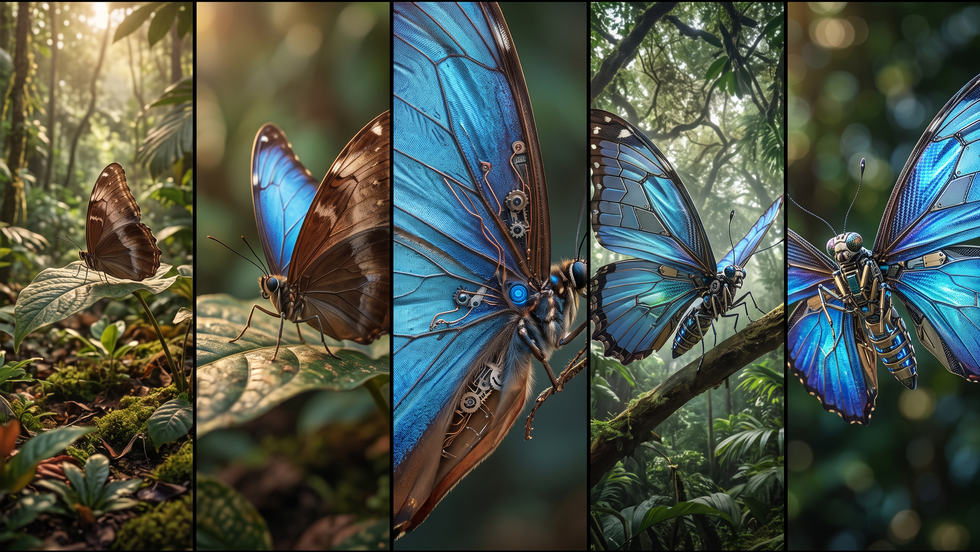 About Bugs
