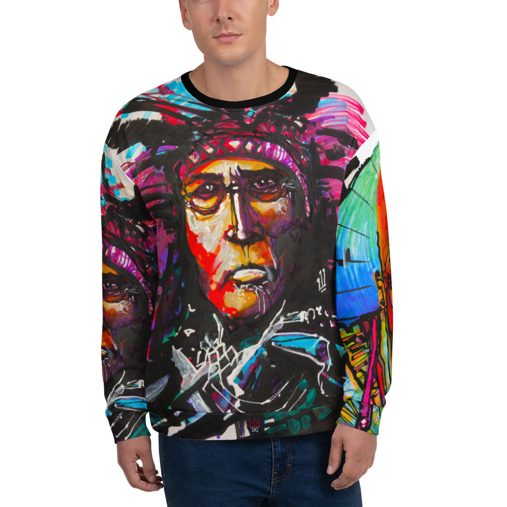 Day 13 & 5 Unisex Sweatshirt