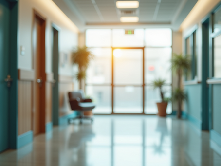 Top Strategies for Revenue Repair in Healthcare
