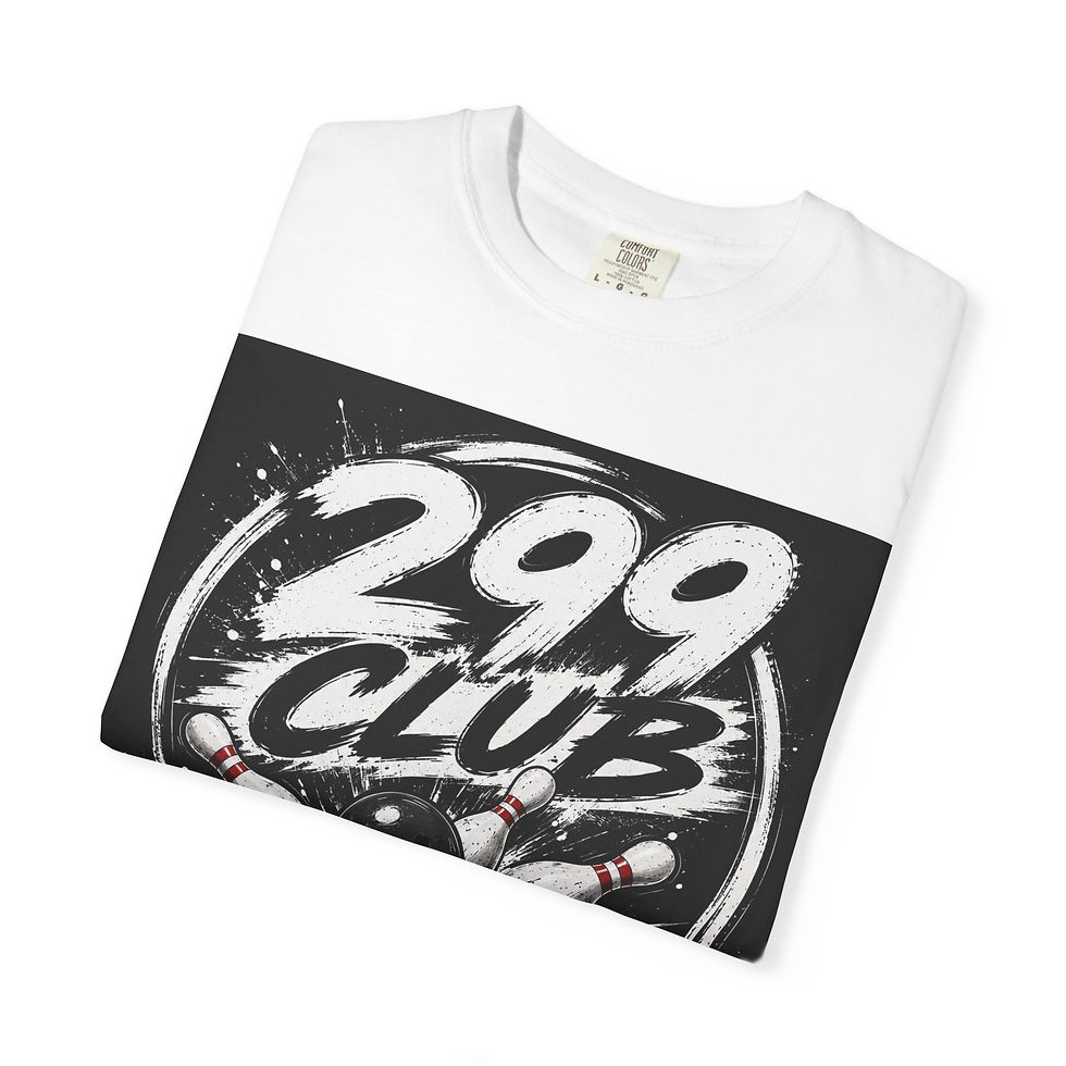 Thumbnail: 299 Club T-Shirt 