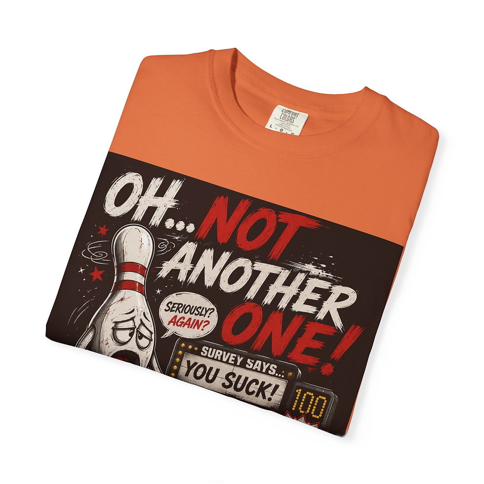 Thumbnail: Gutter King T-Shirt 