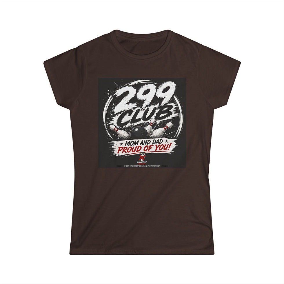Thumbnail: 299 Club Women's Softstyle Tee