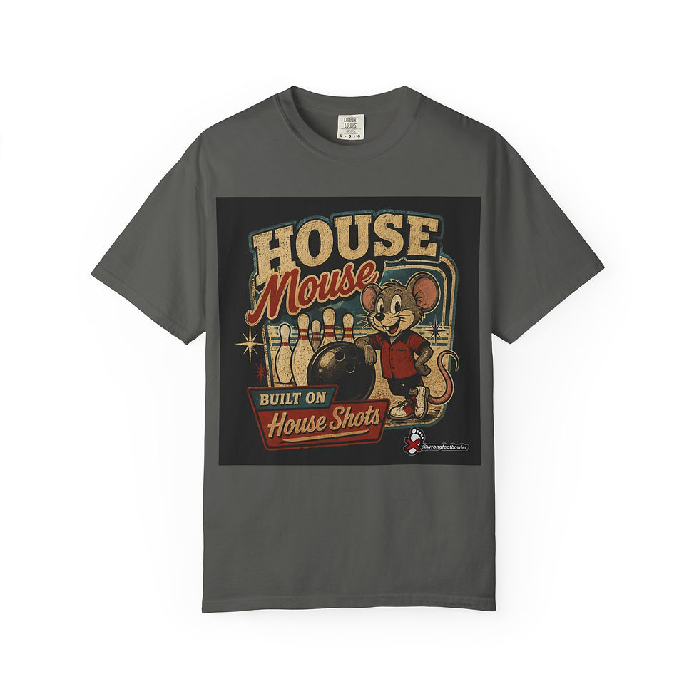 Thumbnail: House Mouse T-Shirt 