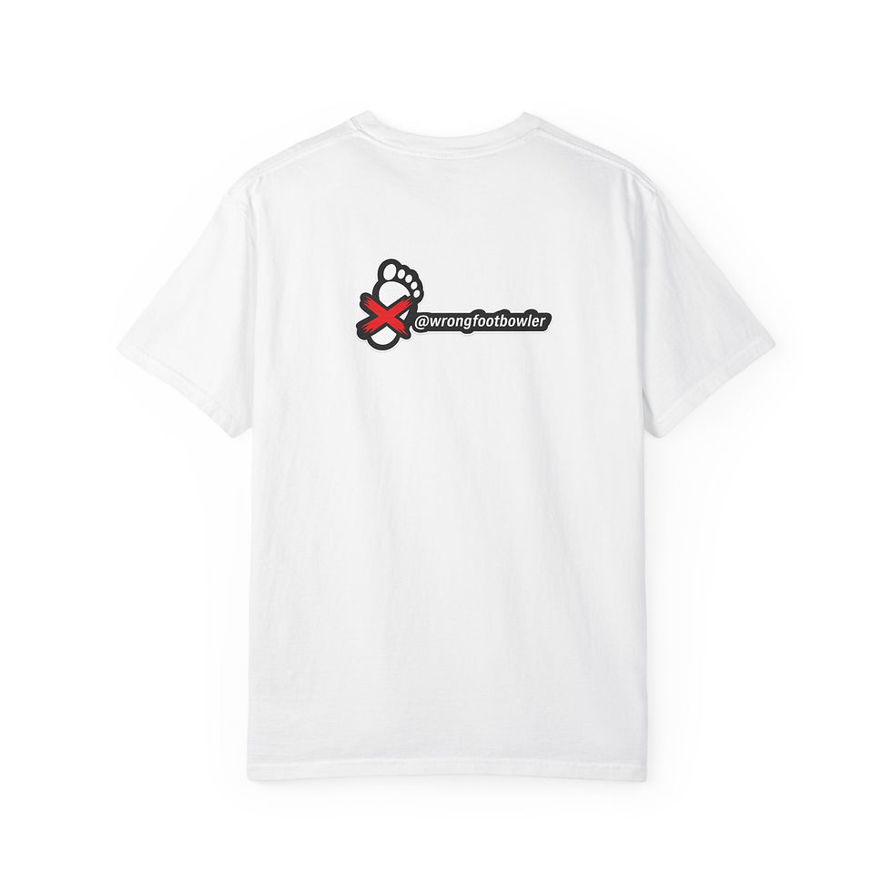Thumbnail: TV Shot Logo T-Shirt 