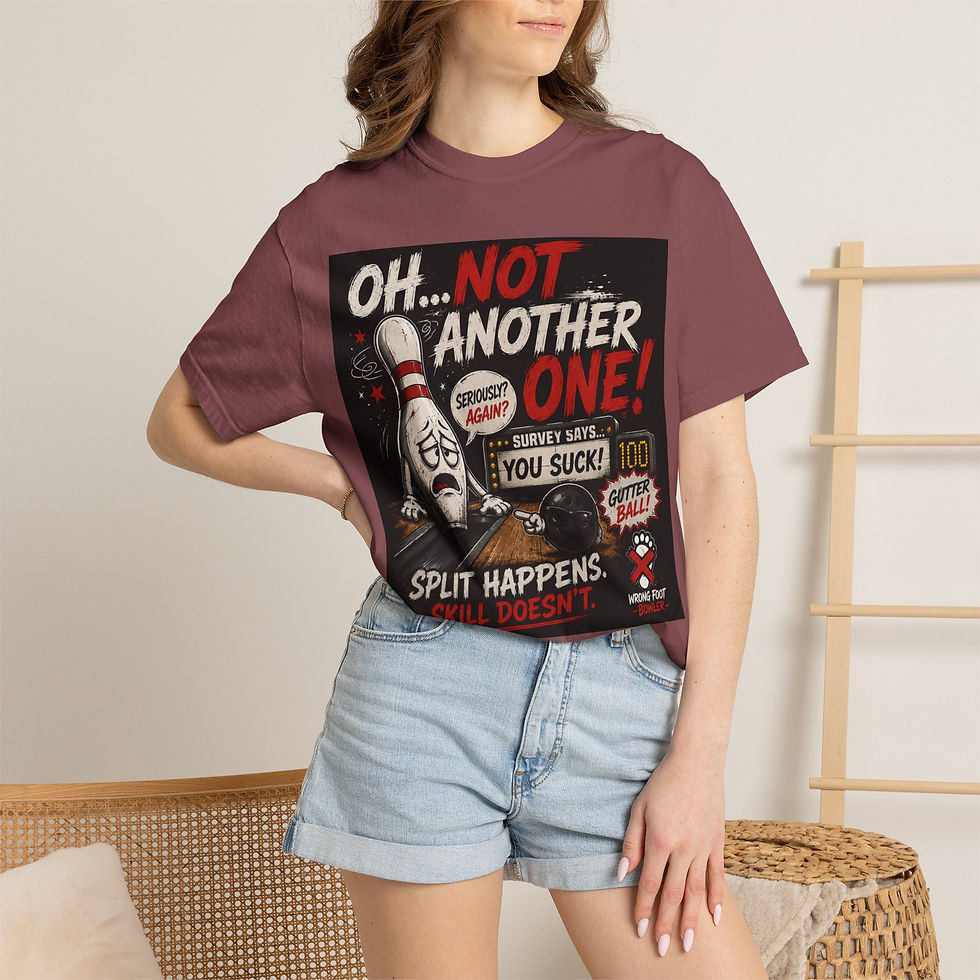 Thumbnail: Gutter King T-Shirt 