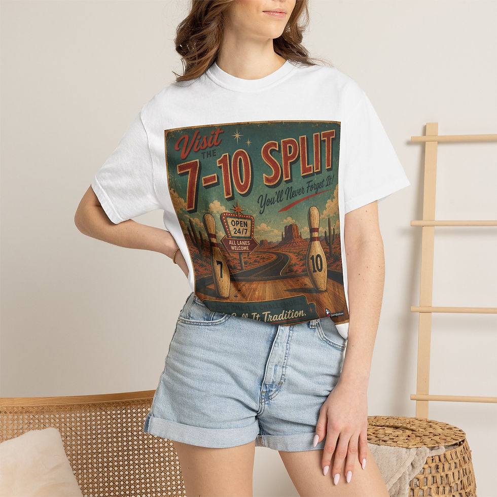 Thumbnail: 7 - 10 T-Shirt 