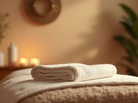 Waarom massage een essentieel onderdeel van welzijn is