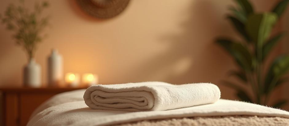 Waarom massage een essentieel onderdeel van welzijn is