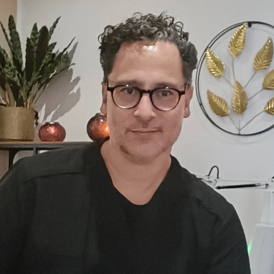 Foto van schrijver: Dimitri