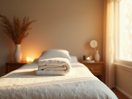 Wat maakt massages door mannen uniek?