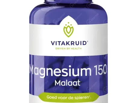 Magnesium malaat: waarvoor dient het en wanneer kies je het?