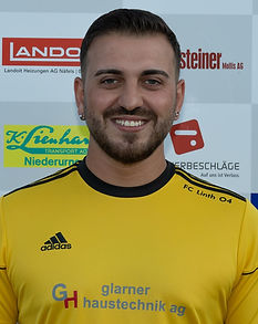 Samir Seciri