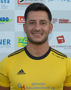 Shuajb Sadiki