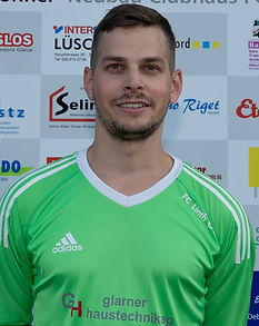Stefan Buri