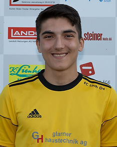 Umut Süyüm