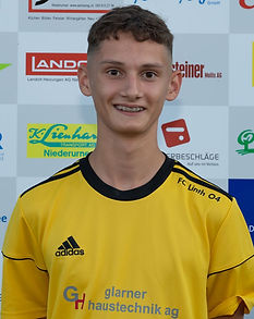 Oliver Klaric