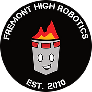 Fremont High Robotics logo