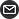 Email icon (resume)