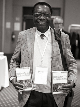 Africa in transformation: digital technology as a lever for resilience (Interview with Emmanuel Kamdem)