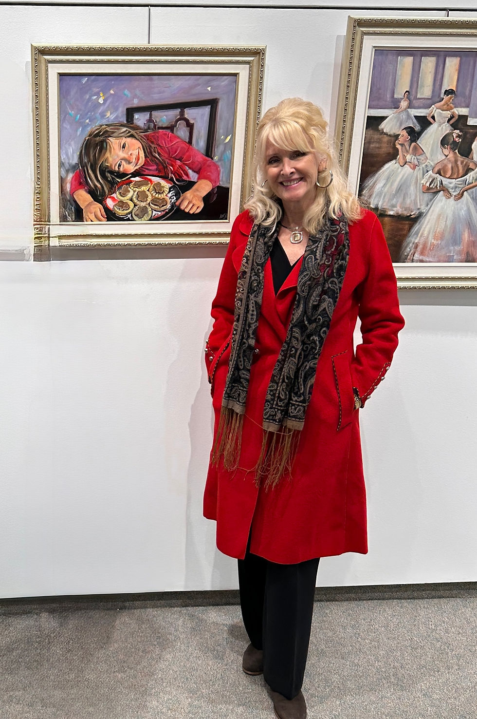 Juror's Choice Award