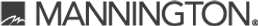 mannington vinyl seattle logo