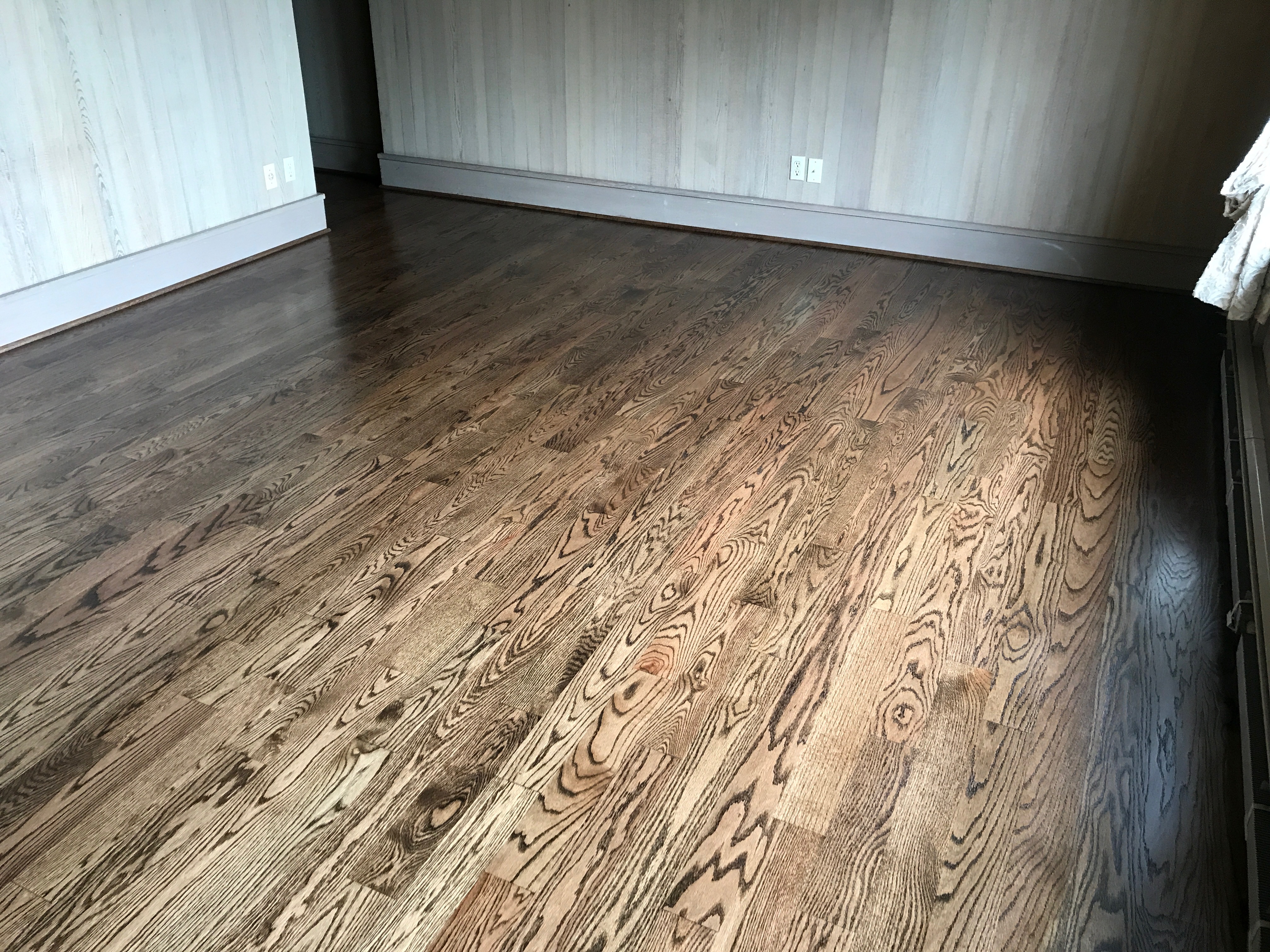 Hardwood Refinishing Repair Installation Seattle