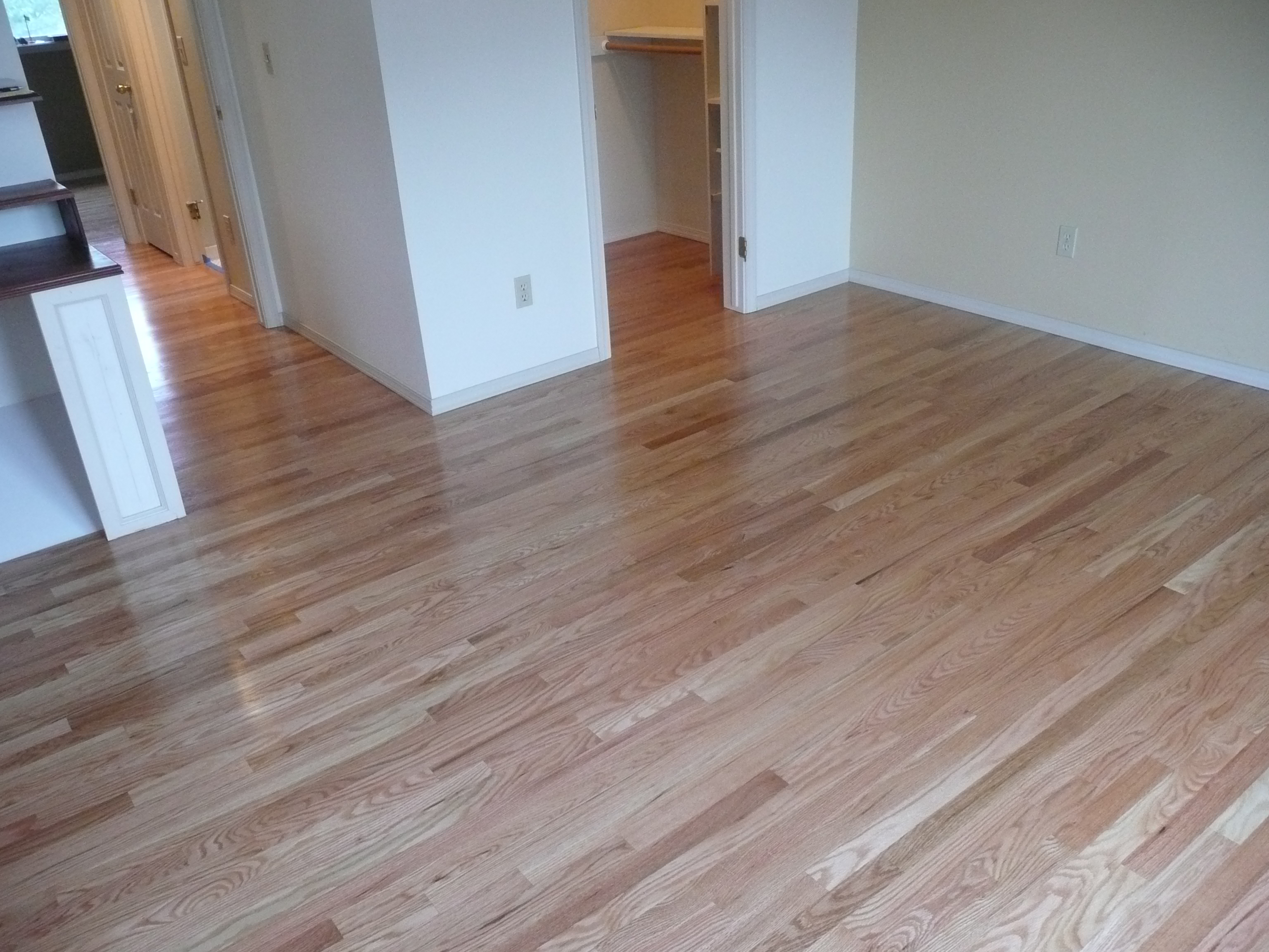 Hardwood Refinishing Repair Installation Seattle Hardwood Refinishing Repair
