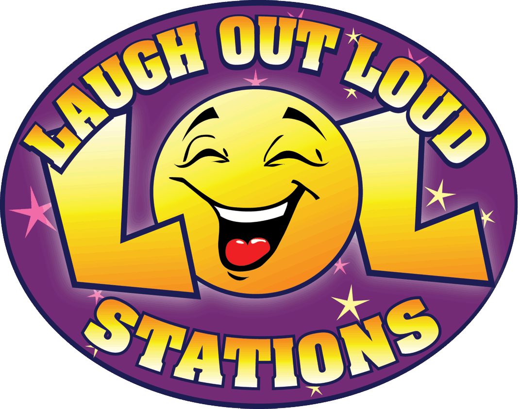 LOLZ - Laugh out louds by