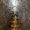 Thumbnail: 28" (70cm) Plain Singing Gong - Wind (Feng) - Plain