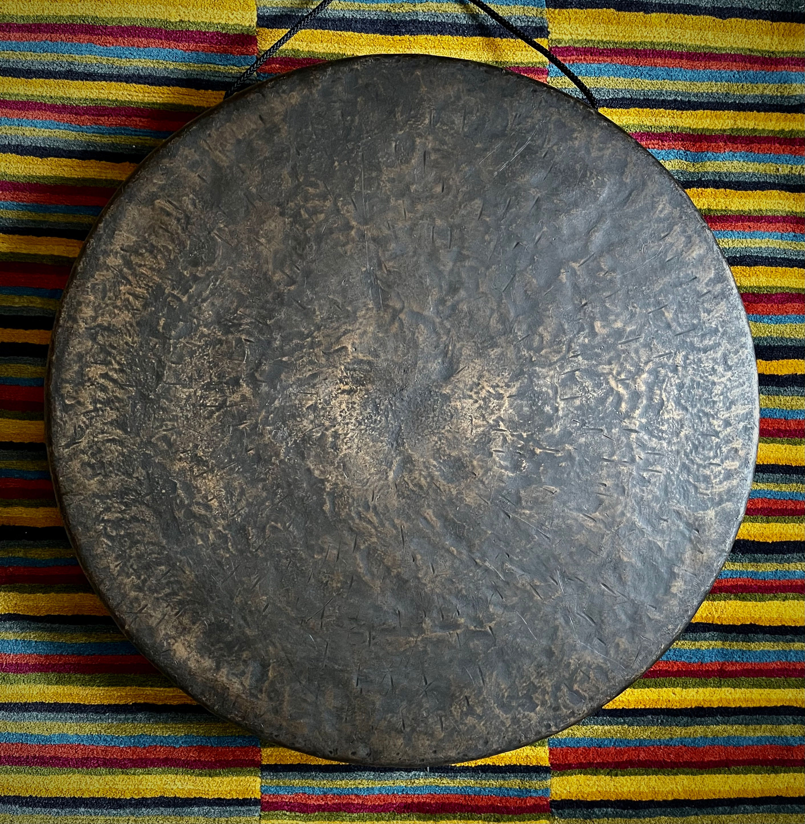 Wuhan HENG Gong - 31"