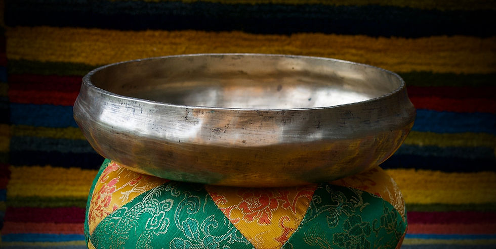 Thumbnail: Divination Bowls