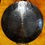 Thumbnail: 24" (60cm) Plain Singing Gong - Wind (Feng) - Plain