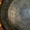Thumbnail: 40" (100cm) Plain Singing Gong - Chau  (Tam Tam) - Plain