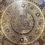 Thumbnail: 28" (70cm) DRAGON Singing Gong - Wind (Feng) - Fine Etching