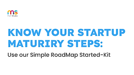 Roadmap to Product Maturity Stages and Software Development Time Estimation
